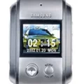 Samsung Watch Phone Price in Nigeria