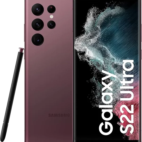 Samsung Galaxy S22 Ultra Price in Nigeria