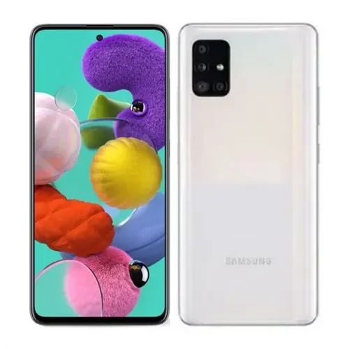 Samsung Galaxy A51 5G Price in Nigeria