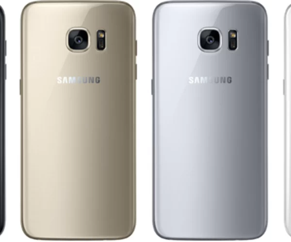 Samsung Galaxy S7 Price in Nigeria