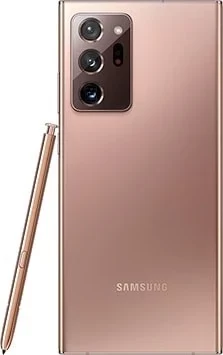 Samsung Galaxy Note 20 Ultra Price in Nigeria