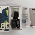 Samsung Galaxy A80 Price in Nigeria