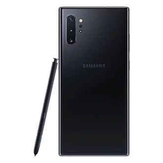 Samsung Galaxy Note10 Price in Nigeria