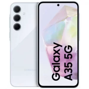Samsung Galaxy A35 5G Price in Nigeria
