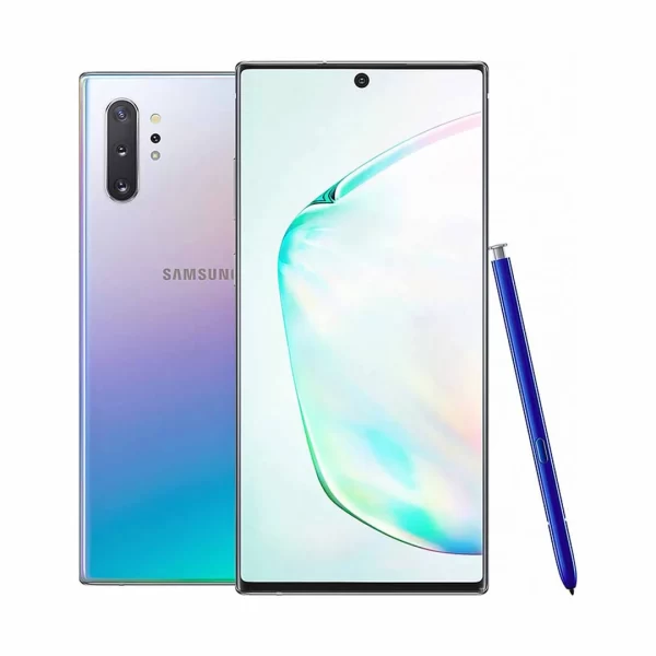 Samsung Galaxy Note10 Price in Nigeria