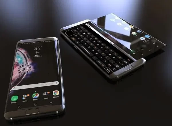 Samsung Galaxy Oxygen Price in Nigeria 2025