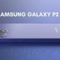 Samsung Galaxy P2 2025