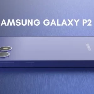 Samsung Galaxy P2 2025