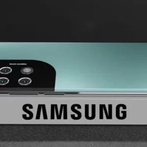 Samsung Galaxy Swan Max 2025