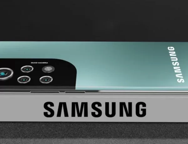 Samsung Galaxy Swan Max 2025