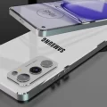 Samsung Galaxy Vertu Price in Nigeria 2025