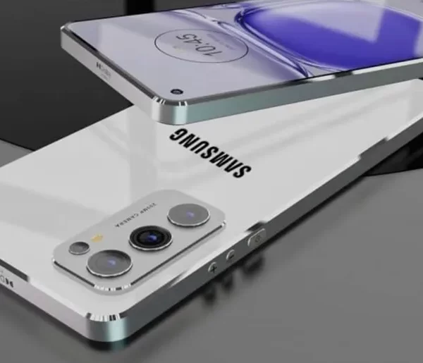 Samsung Galaxy Vertu Price in Nigeria 2025