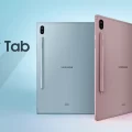 Samsung Galaxy Tab S6 Lite (2024) Price in Nigeria