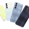 Samsung Galaxy A25 Price in Nigeria