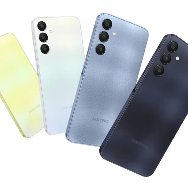 Samsung Galaxy A25 Price in Nigeria