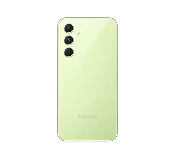 Samsung Galaxy A54 Price in Nigeria