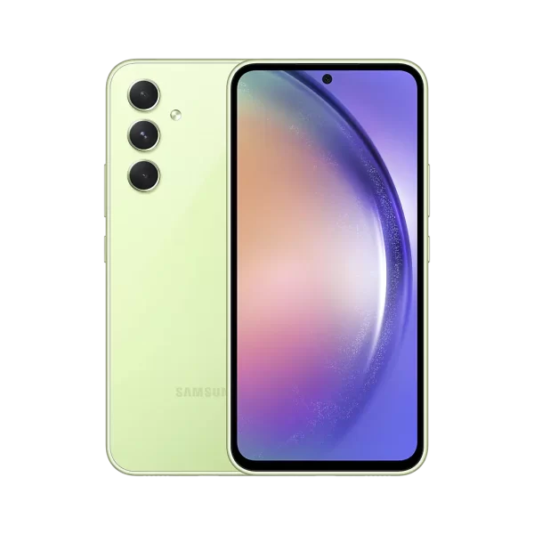 Samsung Galaxy A54 Price in Nigeria