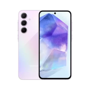 Samsung Galaxy A55 5G Price in Nigeria