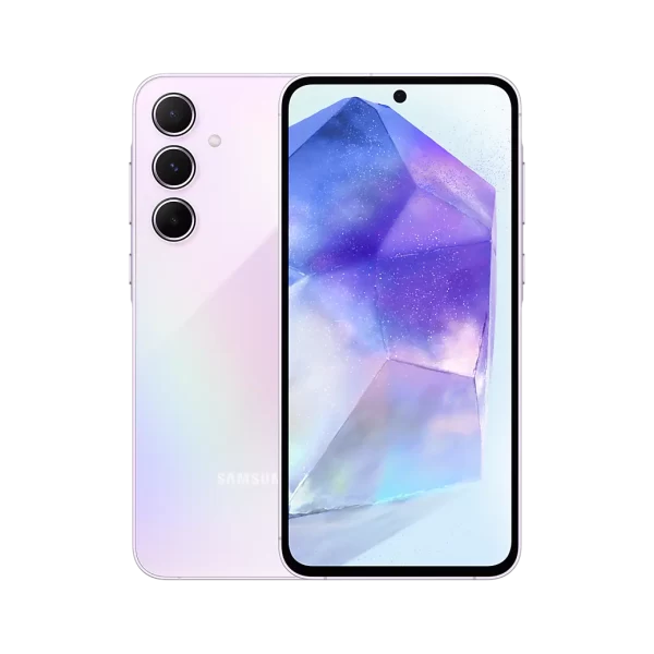 Samsung Galaxy A55 5G Price in Nigeria