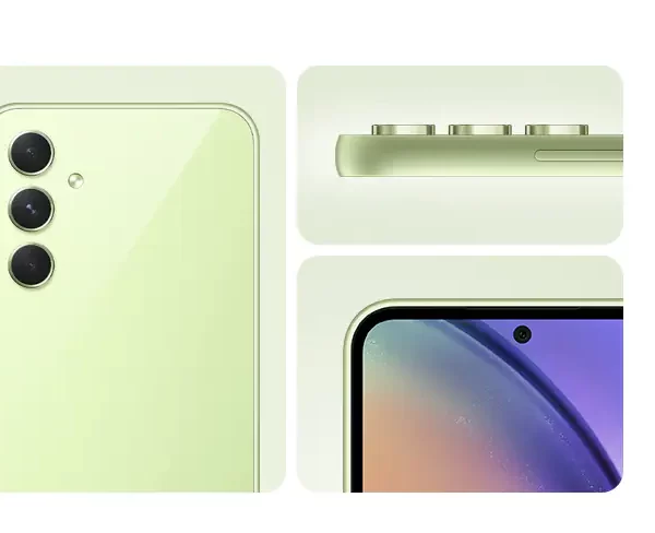Samsung Galaxy A54 Price in Nigeria