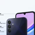 Samsung Galaxy A15 Price in Nigeria