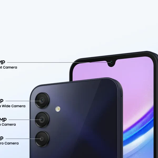 Samsung Galaxy A15 Price in Nigeria