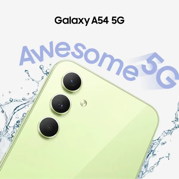 Samsung Galaxy A54 Price in Nigeria