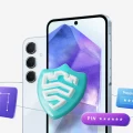 Samsung Galaxy A55 5G Price in Nigeria
