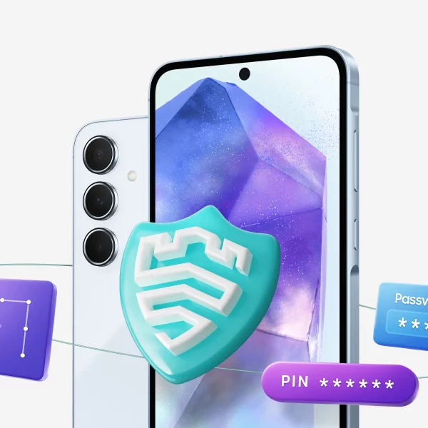 Samsung Galaxy A55 5G Price in Nigeria