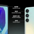 Samsung Galaxy M55 Price in Nigeria
