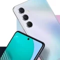 Samsung Galaxy M55 Price in Nigeria