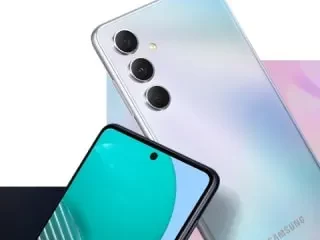 Samsung Galaxy M55 Price in Nigeria