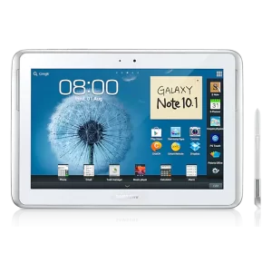Samsung Galaxy Note 10 Tablet Price in Nigeria