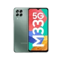 Samsung Galaxy M33 Price in Nigeria