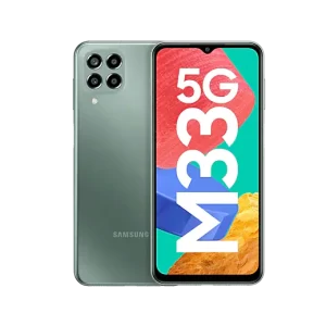 Samsung Galaxy M33 Price in Nigeria
