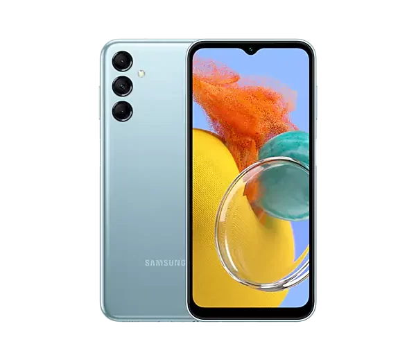 Samsung Galaxy M14 Price in Nigeria