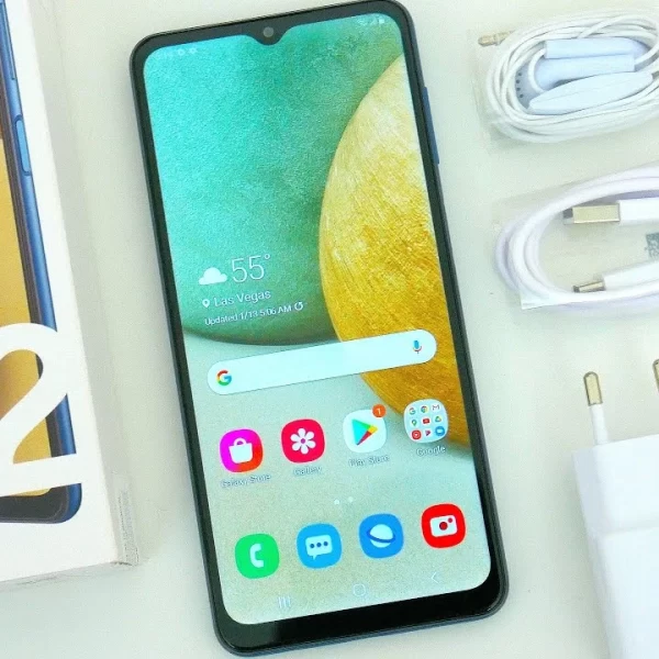 Samsung Galaxy A13 Price in Nigeria