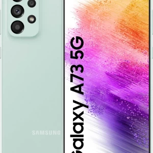 Samsung Galaxy A73 5G Price in Nigeria