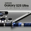 Samsung Galaxy S25 Ultra Price in Nigeria