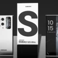 Samsung Galaxy S25 Ultra Price in Nigeria