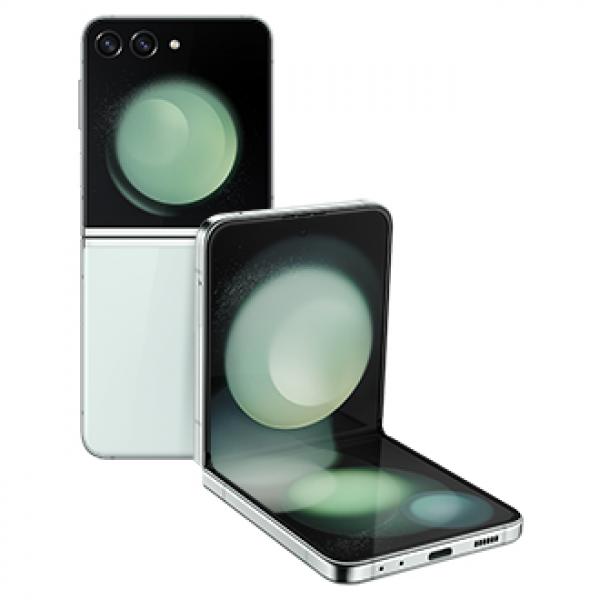 Samsung Galaxy Z Flip 5 Price in Nigeria