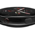 Samsung Galaxy Watch Active 2 Full Specs